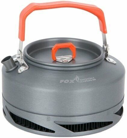 Fox Fishing Cookware Heat Transfer Kettle 0,9L