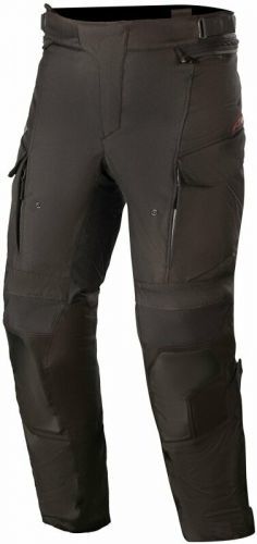 Alpinestars Andes V3 Drystar Pants Black S Textile Pants