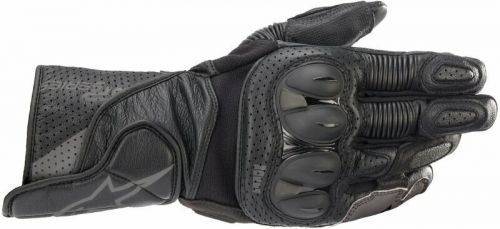 Alpinestars SP-2 V3 Gloves Black/Anthracite S Motorcycle Gloves