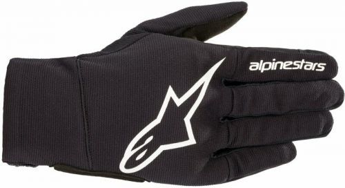 Alpinestars Reef Gloves Black M Motorcycle Gloves