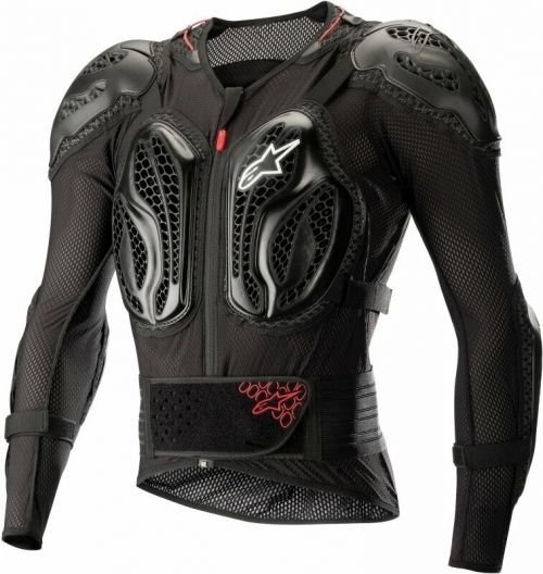 Alpinestars Bionic Action V2 Protection Jacket Black S