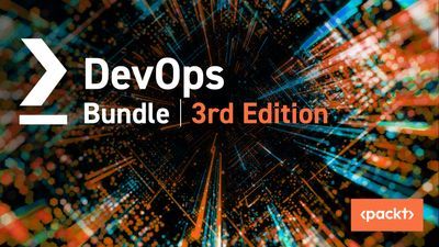 Dev Ops Bundle 3rd Edition