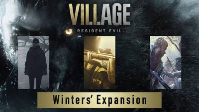 Resident Evil Village - Wintersâ Expansion