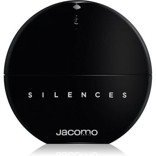Jacomo Silences Sublime Eau de Parfum for Women 100 ml