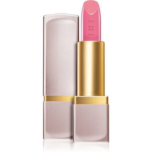 Elizabeth Arden Lip Color Satin Luxury Nourishing Lipstick with Vitamine E Shade 001 Petal Pink 3,5 g
