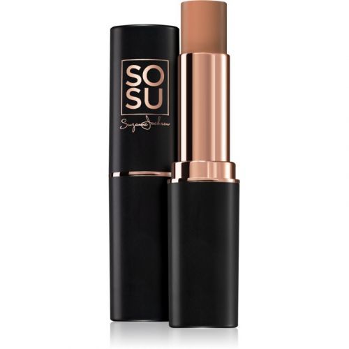 SOSU by Suzanne Jackson Contour On The Go Multi-Function Tinted Moisturiser In Stick Shade Contour Cool 7,2 g