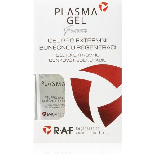 Biomedica Plasmagel Future for extreme cellular regeneration Protective Gel 5 ml