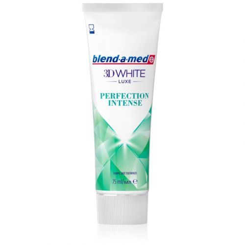 Blend-a-med 3D White Luxe Perfection Intense Toothpaste 75 ml