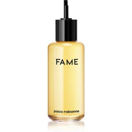 Paco Rabanne Fame Eau de Parfum for Women 200 ml