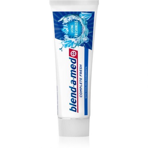 Blend-a-med Lasting Freshness Refreshing Toothpaste 75 ml
