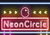 Neon Circle Steam CD Key