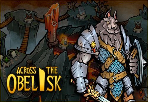 Across the Obelisk EU Steam Altergift