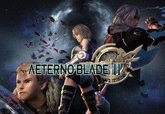 AeternoBlade II AR XBOX One CD Key