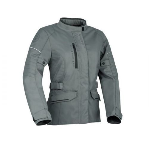 Bering Jacket Zander Grey S