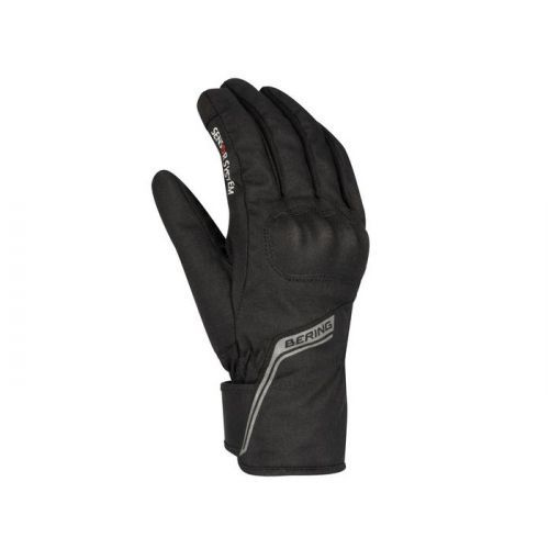 Bering Gloves Lady Welton Black T5