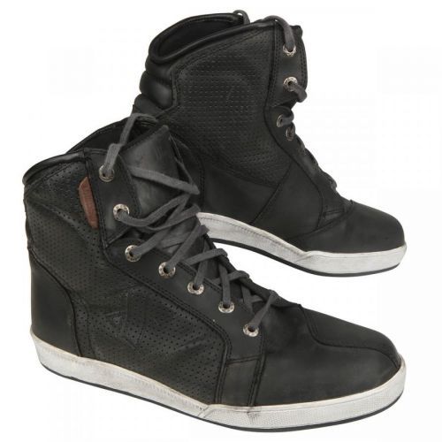 Modeka Midtown Sneakers Grey 37