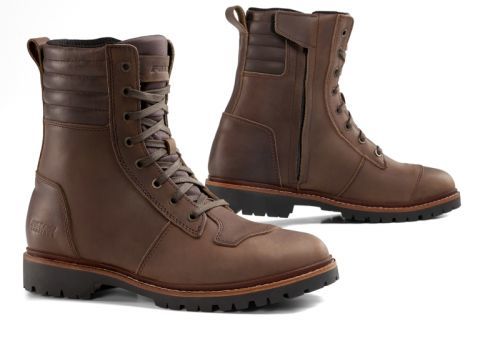 Falco Rooster Brown 40