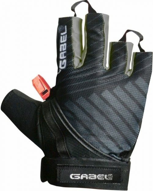Gabel Gloves Ergo Lite N.C.S. Grey XL