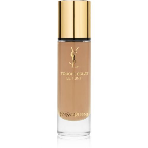 Yves Saint Laurent Touche Éclat Le Teint Long-Lasting Brightening Foundation with SPF 22 Shade BD 50 Warm Honey  30 ml