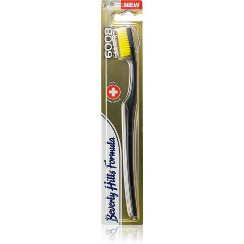 Beverly Hills Formula 6008 Filaments Soft Toothbrush 1 pc