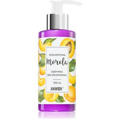Anwen Emollient Apricot Leave - In Conditioner 150 ml