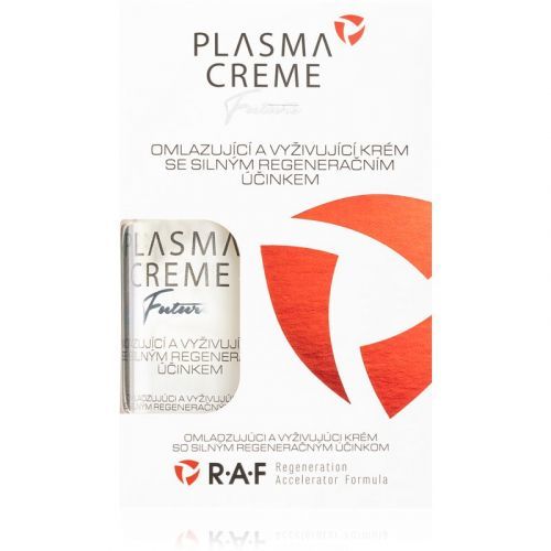 Biomedica PlasmaCreme Future Intensive Moisturizing Cream 30 ml