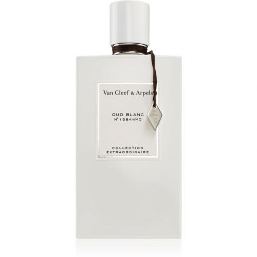 Van Cleef & Arpels Collection Extraordinaire Oud Blanc Eau de Parfum Unisex 75 ml