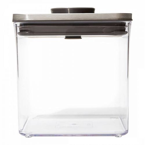 Pop Square Food Storage 2.6L