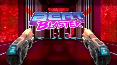 Beat Blaster (Quest VR)