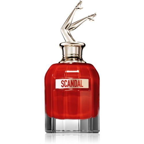 Jean Paul Gaultier Scandal Le Parfum for Her Eau de Parfum for Women 80 ml