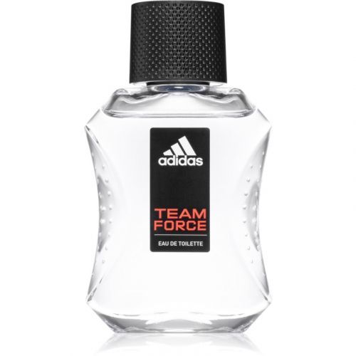 Adidas Team Force Edition 2022 Eau de Toilette for Men 50 ml