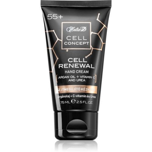 Helia-D Cell Concept Restorative Hand Cream 55+ 75 ml