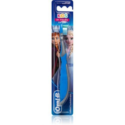 Oral B Stages 3 Toothbrush For Children Soft
