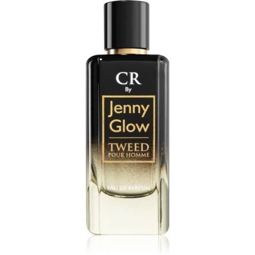 Jenny Glow Tweed Eau de Parfum for Men 50 ml