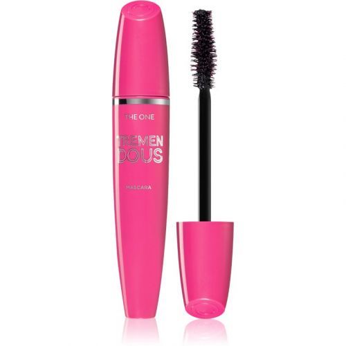 Oriflame The One Tremendous Big Volume Volume Mascara To Reach Effect Of False Eyelashes 10 ml