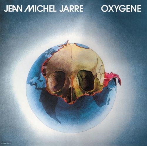 Jean-Michel Jarre Oxygene (Vinyl LP)