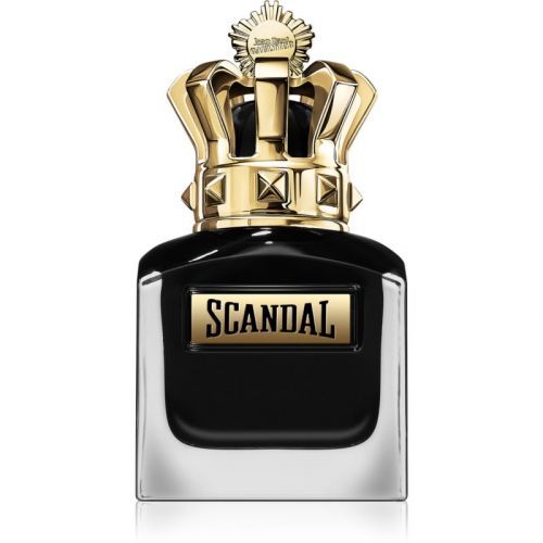 Jean Paul Gaultier Scandal Le Parfum pour Homme Eau de Parfum for Men 50 ml