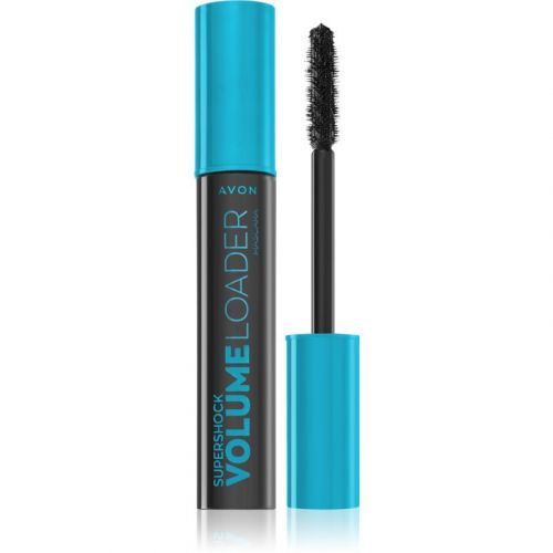 Avon SuperShock Volume Loader Volumising Waterproof Mascara 10 ml