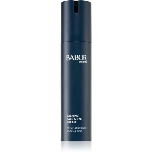 Babor Men Soothing Cream for Face and Eye Area 50 ml