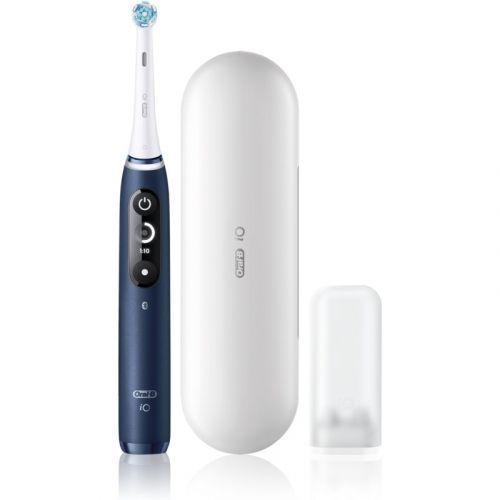 Oral B iO 7 Sonic Electric Toothbrush Blue