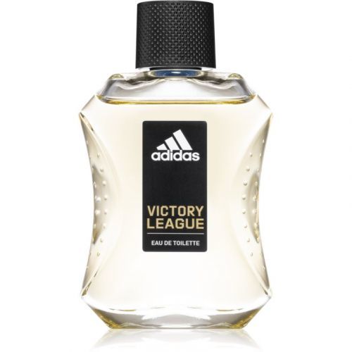 Adidas Victory League Edition 2022 Eau de Toilette for Men 100 ml