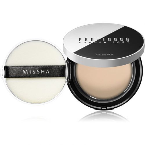 Missha Pro-Touch Transparent Powder SPF 25 Shade No.23 10 g