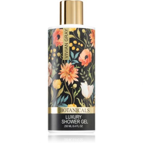 Vivian Gray Botanicals Luxurious Shower Gel 250 ml