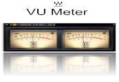 Waves VU Meter Lifetime PC/MAC CD Key