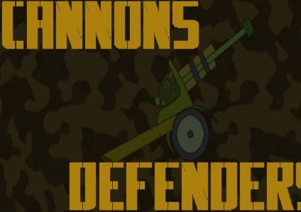 Cannons-Defenders: Steam Edition Steam CD Key