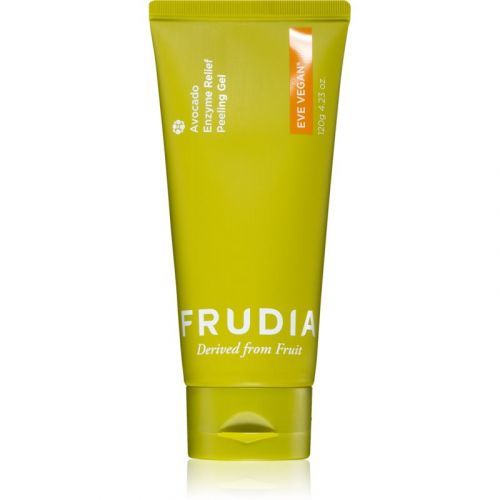 Frudia Avocado Gentle Skin Peeling for Sensitive Skin 120 g