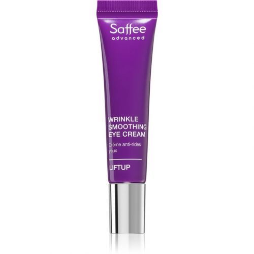 Saffee Advanced Anti-Wrinkle Eye Cream 15 ml