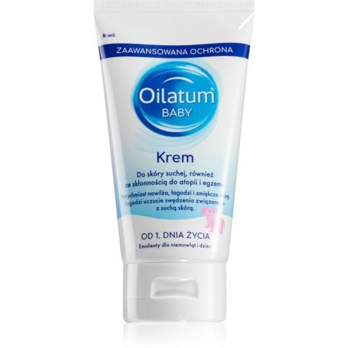 Oilatum Baby Advanced Protection Cream Baby Protective Cream 150 g
