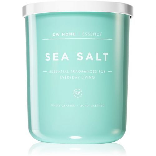 DW Home Essence Sea Salt scented candle 425 g