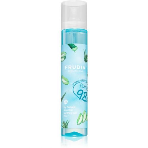 Frudia My Orchard Aloe Moisturizing Mist with Soothing Effects 125 ml